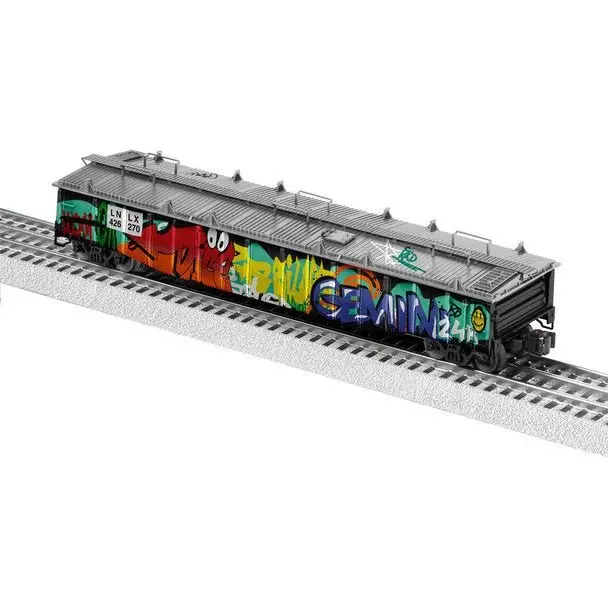 Graffiti Ps-5 Cvd Hopper 1
