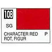 Gundam Zeon Mark Set 6Pk 1