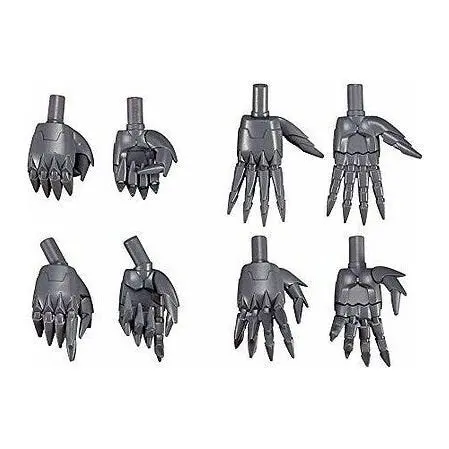 Hand Unit Sharp Hand 2 1