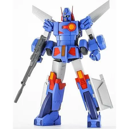 Hasegawa Walker Machine Xabungle 1