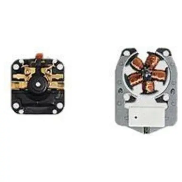 He Motor Convrter 60901 1