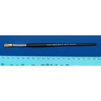 High Finish Flat Brush No.2 1
