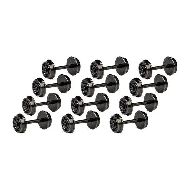 Ho 33"Wheelset 12Pk 1