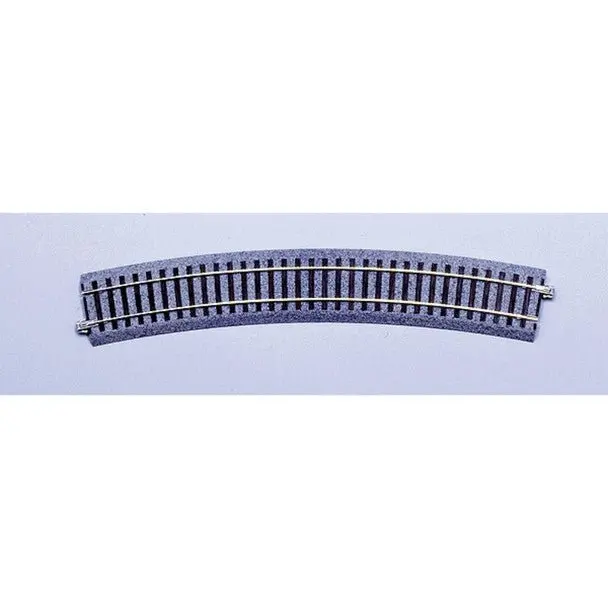 Ho 670Mm Radius Curve 20B 1