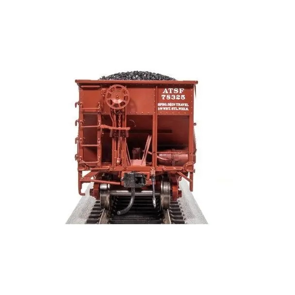 Ho Atsf 70T Hopper 4/Pk 1