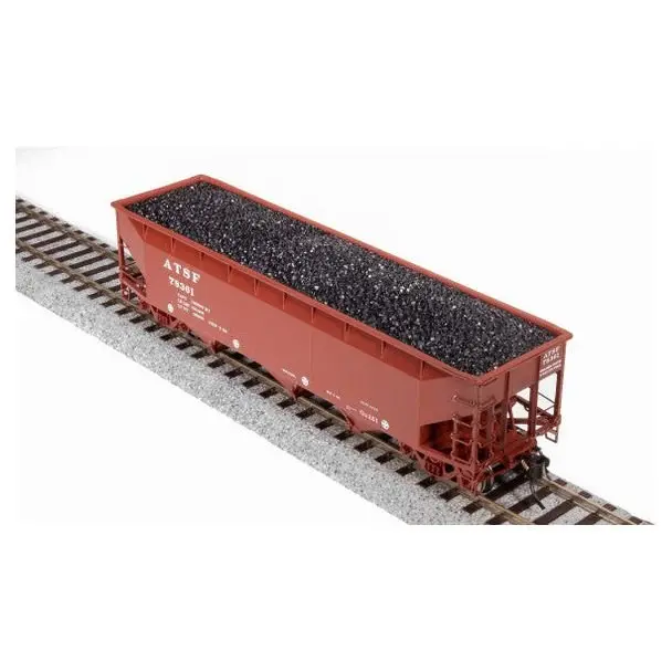Ho Atsf 70T Hopper #78361 1