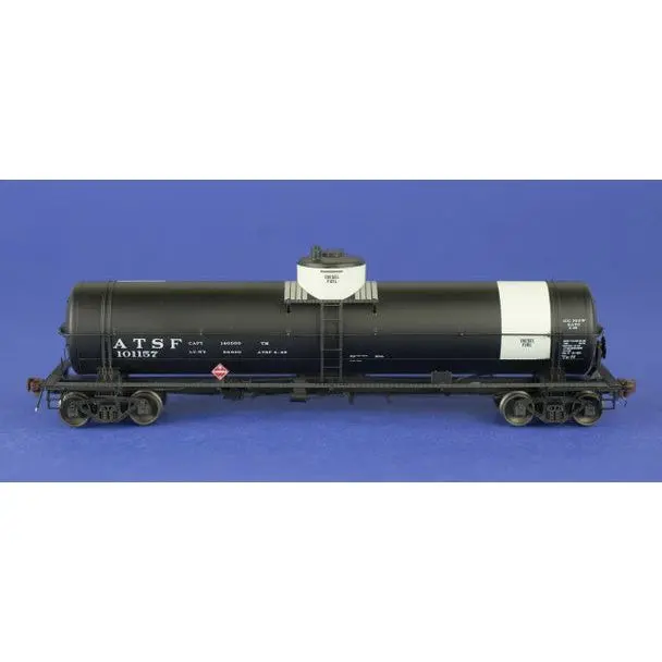 Ho Atsf Dies Tank #101157 1