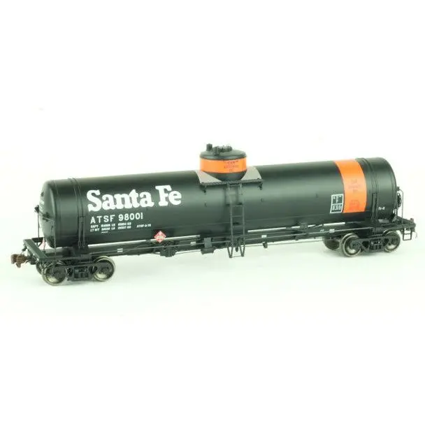 Ho Atsf Gatc Tank #98001 1