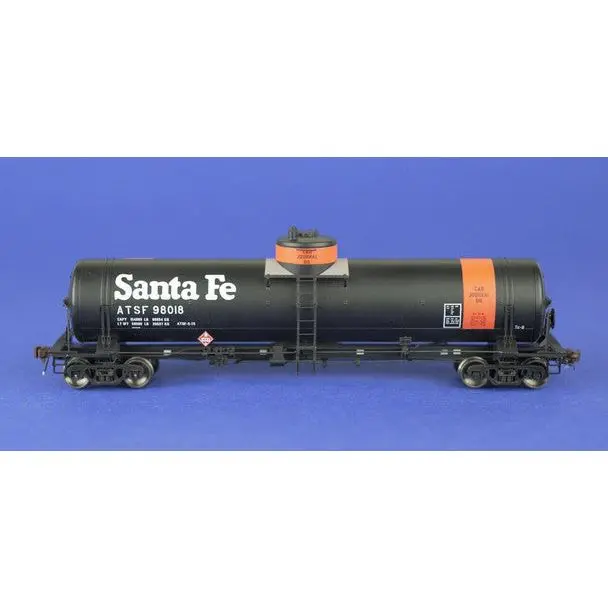 Ho Atsf Gatc Tank #98018 1