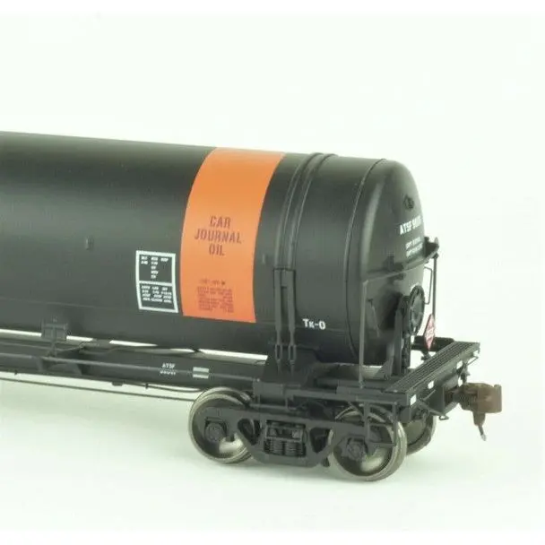 Ho Atsf Gatc Tank #98057 1
