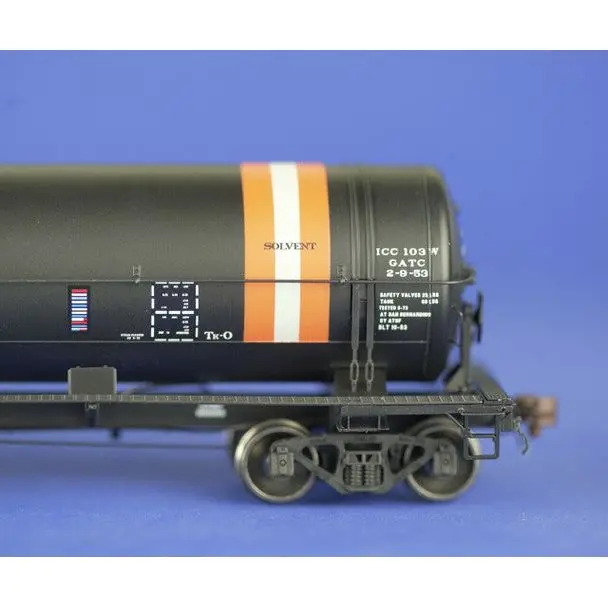 Ho Atsf Solve Tank #98058 1