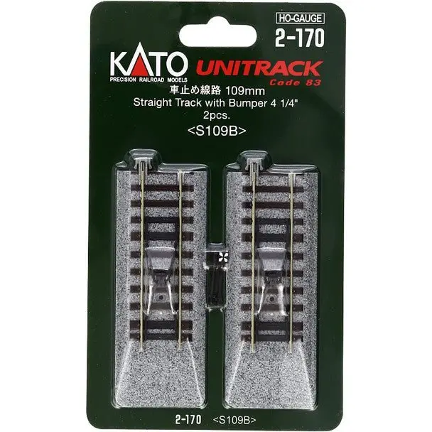Ho Bumpers 2/Pack 20B 1