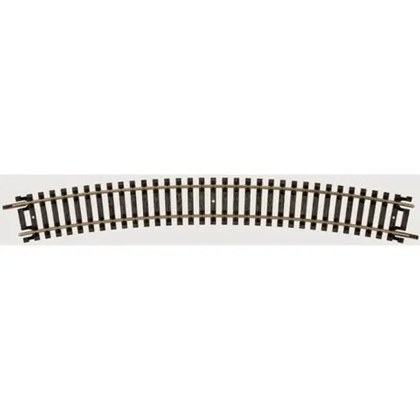 Ho Cd 100 24" Rad Curve 1