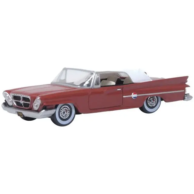 Ho Chrysler 300 C '61 C/W 1