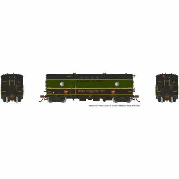 Ho Cn Stm Heat Car #15461 1