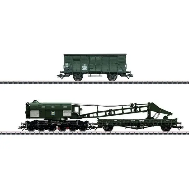 Ho Db Ardelt Steam Crane 1