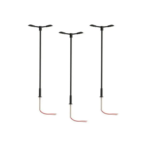 Ho Highway Dbl Cobra 3Pk 1