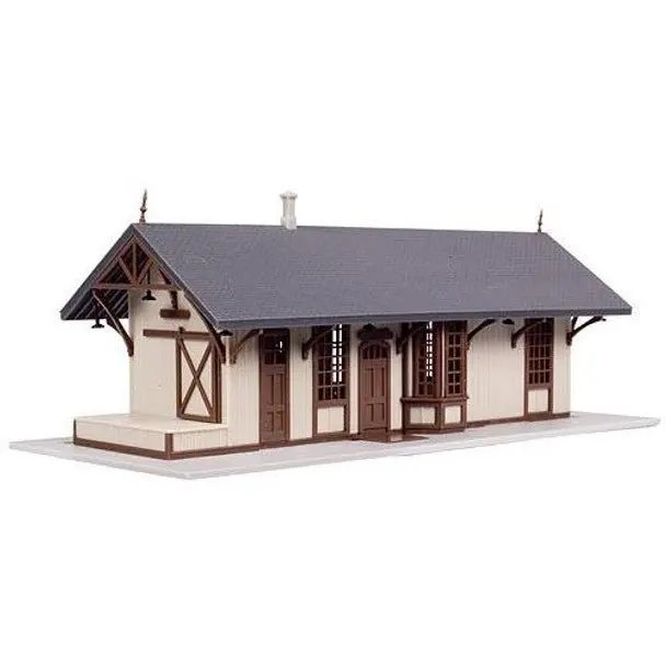 Ho Maywood Station Kit Ta 1