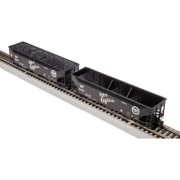 Ho Mp 70T Hopper 4/Pk 1