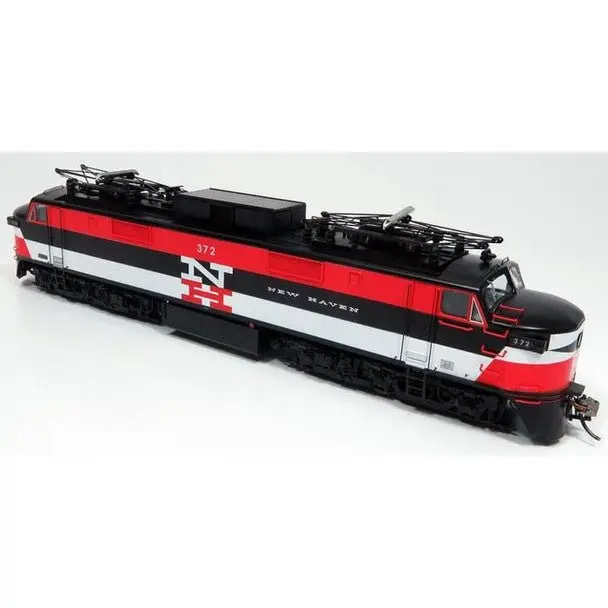 Ho Nh Ep-5 W/ Vent #372 1
