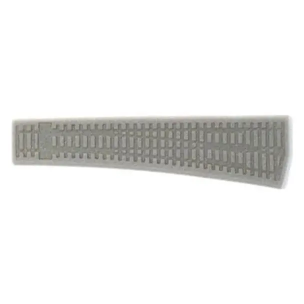 Ho R/H T/O Large Roadbed 1