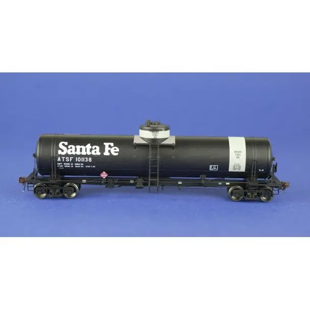 Ho Sf Diesel Tank #101138 1
