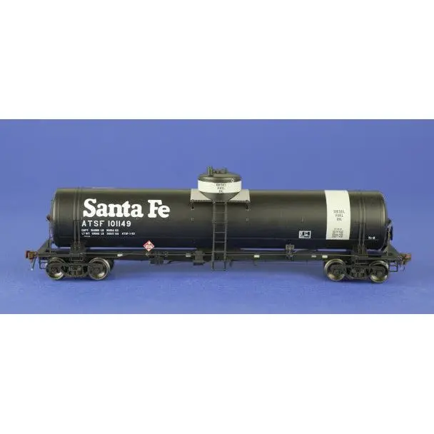Ho Sf Diesel Tank #101149 1