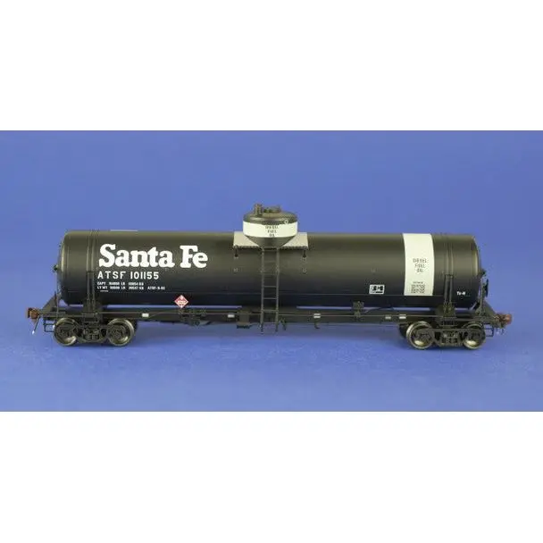 Ho Sf Diesel Tank #101155 1