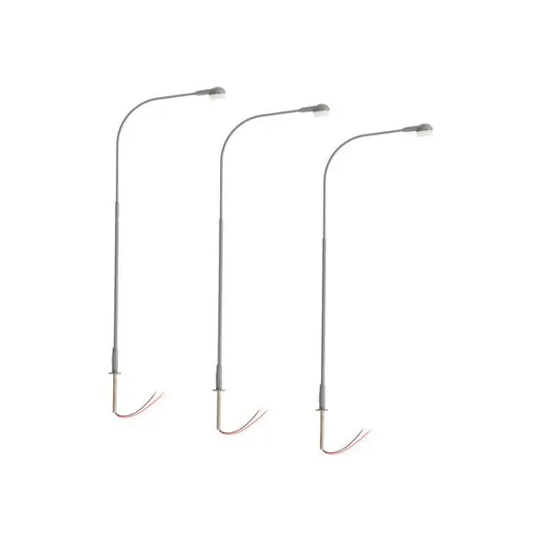 Ho Sgl Lamp 3Pk 1