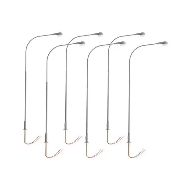 Ho Sgl Lamp 6Pk 1