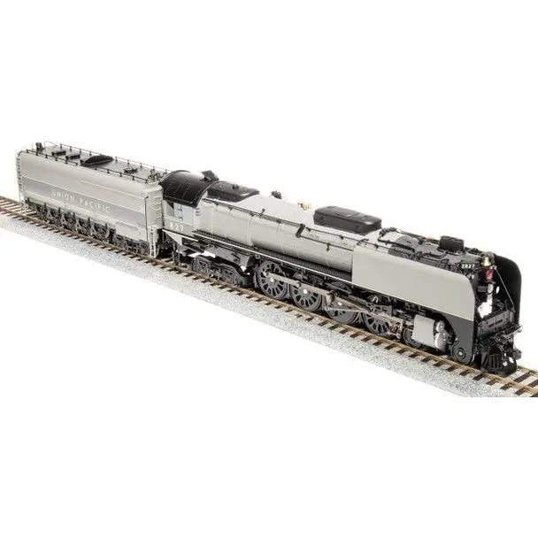 Ho Up 4-8-4 Fef-3 #827 1