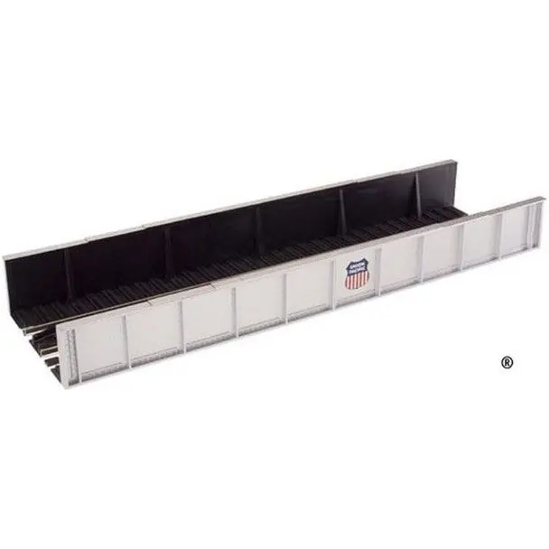 Ho Up Cd100 Girder Bridge 1