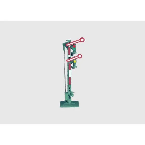 Home Signal Double 1