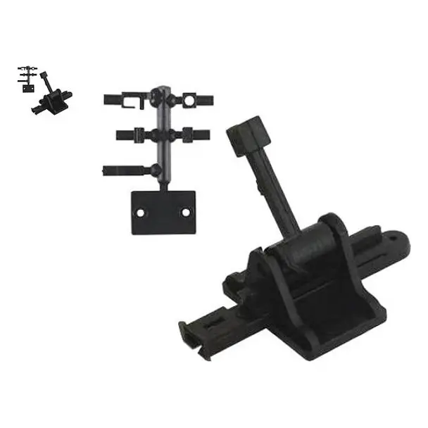 Ho&N .165"5 Rigid Stand 1