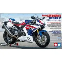 Honda Cbr1000rr-R Fireblade Sp 30Th Anniversary
Scale: 1:12 1