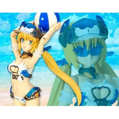 Hresvelgr Summer Vaca 1