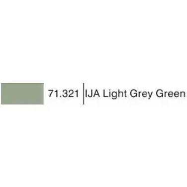Ija Lgt Grey Green Model 1