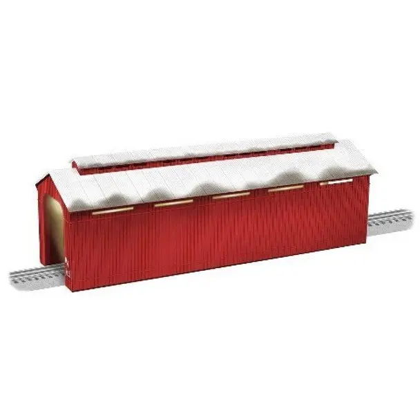 Illum 24" Winter Bridge 1