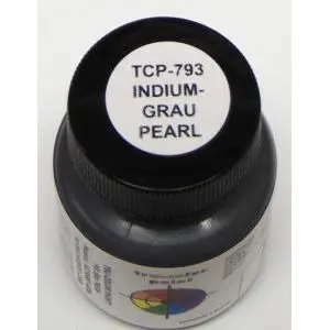 Indiumgrau Pearl 1