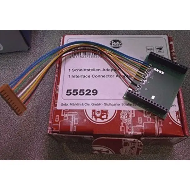 Interface Connector Adapt 1