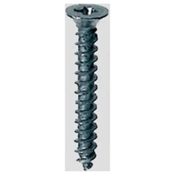 K Track Mounting Screw 1