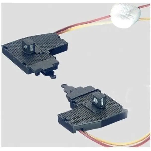 K Turnout Lantern Kit 1