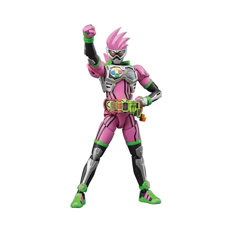 Kamen Rider Gamer Levl 2 1