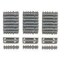 King Tiger Separate Track Links
Scale: 1:35 1
