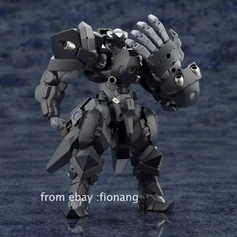 Kotobukiya 1/24 Gov Hvy Armorrook Rp 1