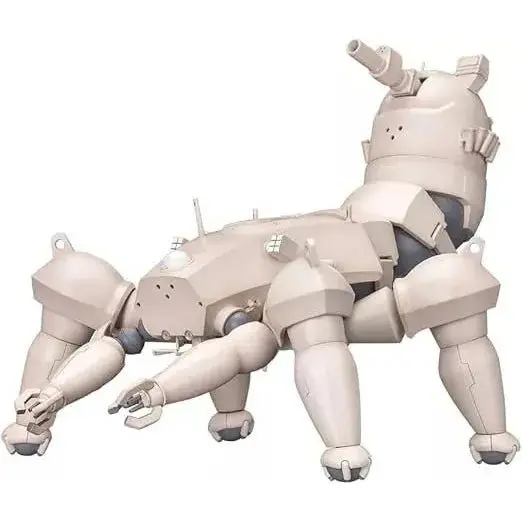 Kotobukiya 1/35 Haw206 Prototype 1