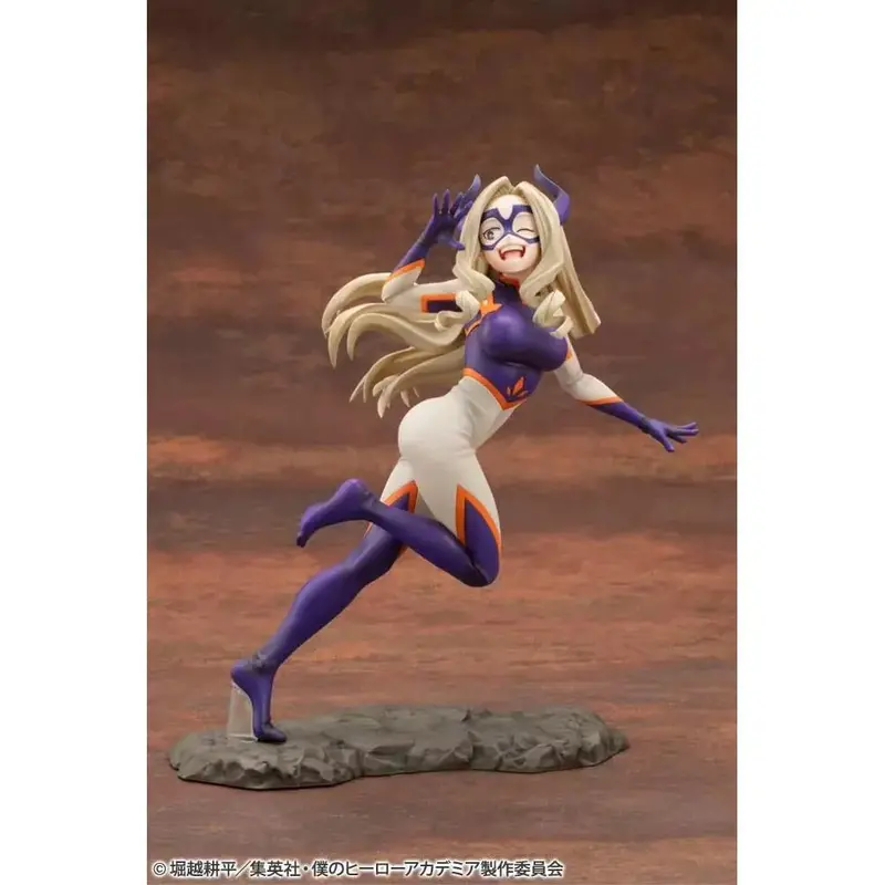 Kotobukiya 1/8 Artfx J Mt. Lady 1