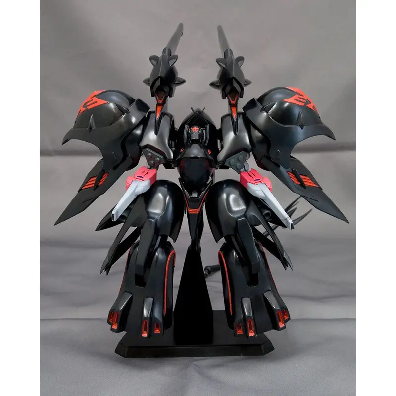 Kotobukiya Black Sarena 1