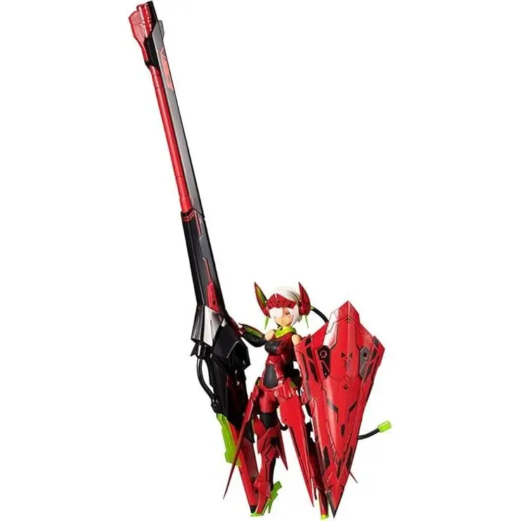 Kotobukiya Bullet Knight Launch Hell 1