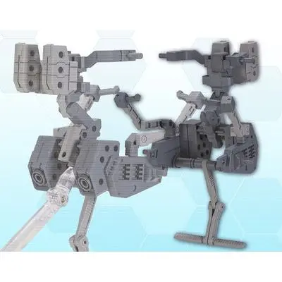Kotobukiya Frame Arm Girls Exosuit 1